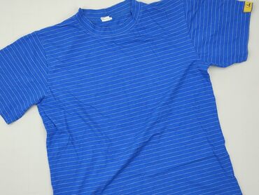 T-shirts: T-shirt for men, M (EU 38), condition - Good