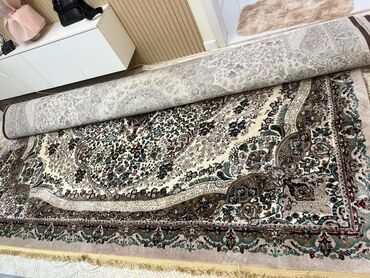Ковры и паласы: Ковер Новый, 600 * 300, Турция, Безналичная/наличная оплата