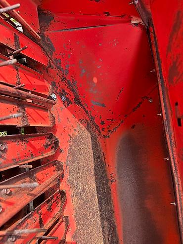 Тюковые пресс-подборщики: Продаю Пресс Подборщик Кыргызстан Привозной из Европы состояние — 4