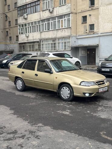 Daewoo: Daewoo Nexia: 2011 г., Бензин, Седан — 7
