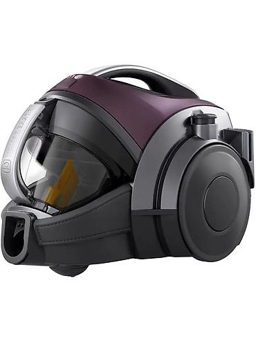 lg пылесос: Обычный пылесос Новый LG Тип пылесборника: Контейнер Рассрочка — 5