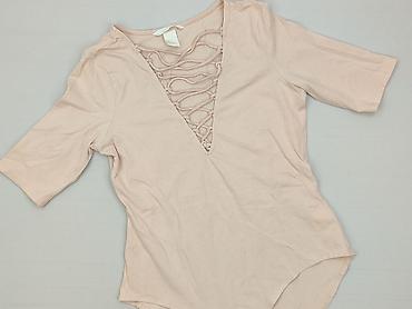 H&M, Body damskie, rozmiar S