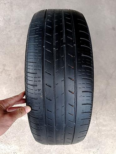 диски р 18 хундай: Продам 1 колесо от KIA к 5 состояние отличное.ровный без трешин,без — 2