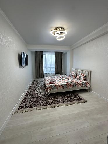 3500: ✨ Ищете уютное место для отдыха в Бишкеке? 🏡 Сдаём чистые и — 6