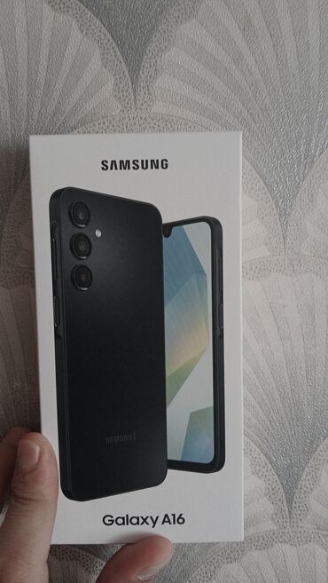samsung galaxy not 7 qiymeti: Samsung Galaxy A15, 256 GB, rəng - Qara, Zəmanət, Sensor, Barmaq izi