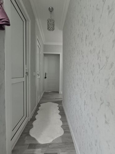 Yeni tikili: 2 otaqlı, Yeni tikili, 52 kv. m — 6