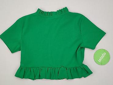 crop top kik: Cameo Rose, Top damski, rozmiar 4XL — 3