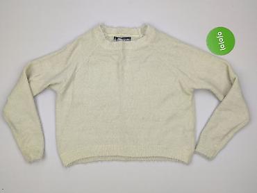 polar pull and bear: FB Sister, Sweter damski, rozmiar XS — 2