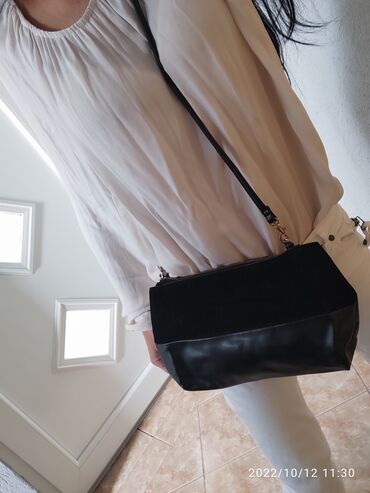 Torbe: Torba za rame, H&M — 3