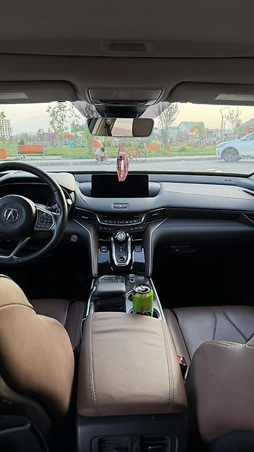 highlander 2: Acura TLX: 2021 г., 2 л, Автомат, Бензин, Седан — 7