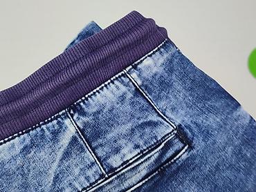 months short: House of Denim, Szorty dla mężczyzn, rozmiar L — 6