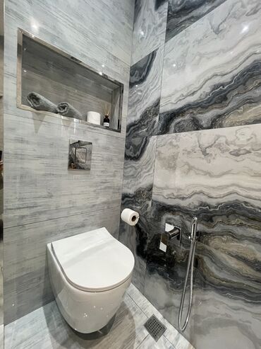 Günlük kirayə mənzillər: 2 otaqlı, Yasamal r. r-nu — 16