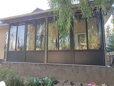 Ремонт окон и дверей: : Установка — 7