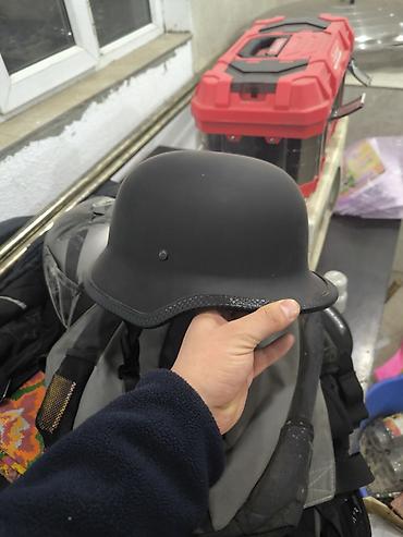 Мотоэкипировка: Мотошлем — 8