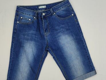 jeansy dla puszystych: Shorts for men