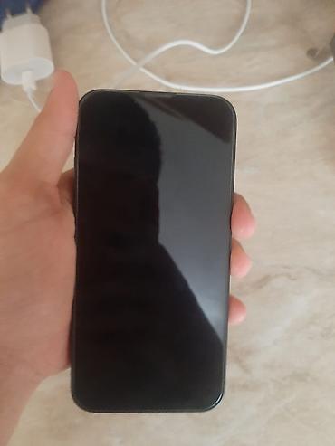 iphone 13 2 ci el: IPhone 13, 128 GB, Qara, Face ID — 2
