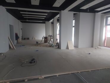 Döşəmə işləri: Мастер с 23-летним стажем! Качественно соберу черновой пол,уложу — 8