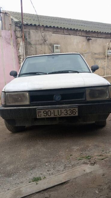 Tofas: Tofas : 1.6 l | 2003 il 15639 km Sedan