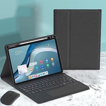 xiaomi pad mini: 📱 HONOR PAD X8B — YENİ ✨ Planşet alıb uzun müddət istifadə etmək — 4