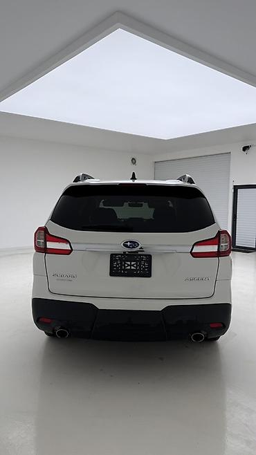 Subaru: Subaru Ascent: 2020 г., 2.4 л, Вариатор, Бензин, Кроссовер — 6