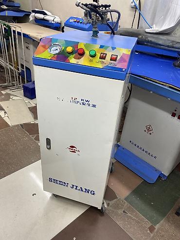 Оверлочные машинки: 5-нитка — 24