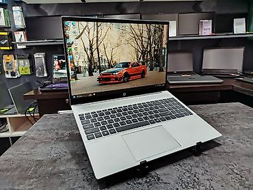 Ноутбуки HP: Для программирования, Новый, Intel Core i5 — 1