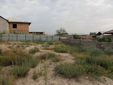 жер семирткич: Времянка, 600 м², 3 комнаты, Собственник