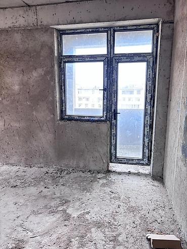 evimiz: 4 otaqlı, Yeni tikili, m. Neftçilər, 110 kv. m — 5