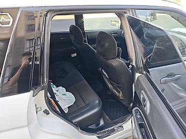 каленвал газ 53: Subaru Forester: 2002 г., 2 л, Автомат, Бензин, Кроссовер — 8