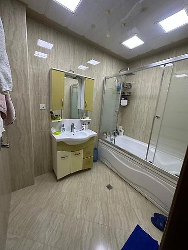 rahat əmlak: 2 otaqlı, Yeni tikili, m. Həzi Aslanov, 86 kv. m — 8