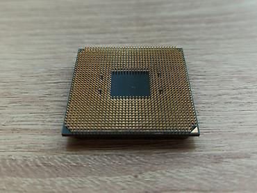 ryzen 3 2200g: Процессор для ПК, Б/у, AMD Ryzen 5, 6 ядер — 3