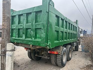 Грузовики: Грузовик, Стандарт — 10