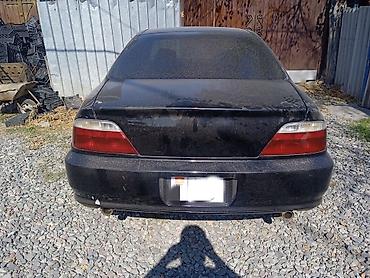 двигатель инспайр: Honda Inspire: 2002 г., 2.5 л, Автомат, Бензин, Седан — 4