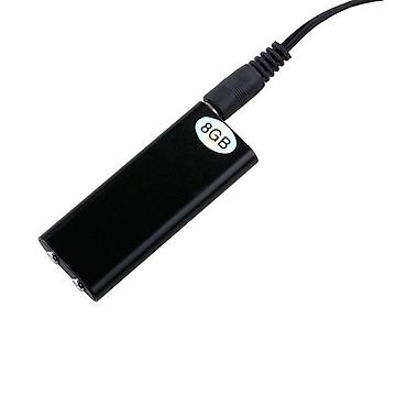 ipod mp3: Маленький диктофон (MP3‑плеер), 8 ГБ Особенности: -На одной зарядке — 5