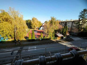 Dugoročni najam stanova: 2 sobe — 14