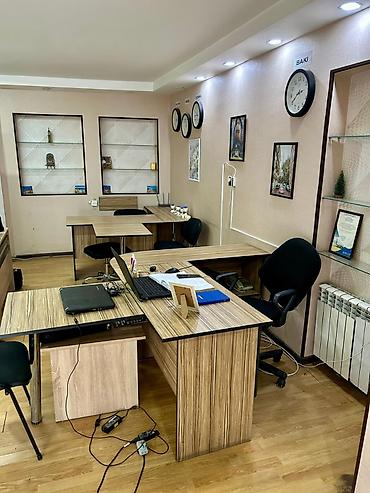 zal studio: Həsən Əliyev küçəsində obyekt icarəyə verilir Ünvan: Həsən Əliyev — 4