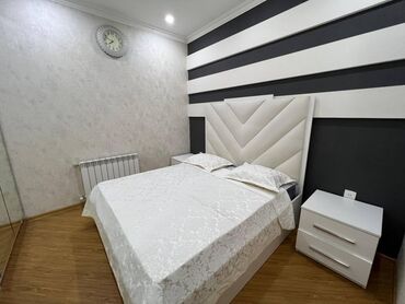 Yeni tikili: 2 otaqlı, Yeni tikili, m. Nəriman Nərimanov, 60 kv. m — 4
