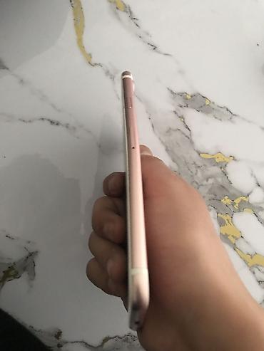 Apple iPhone: IPhone 7, Б/у, 128 ГБ, Rose Gold, 100 % — 3