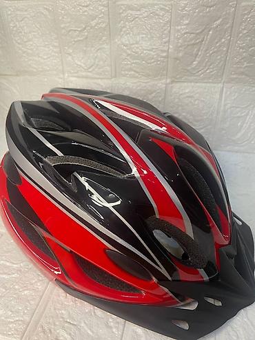 peredok velo: Velosiped dəbilqəsi – arxa LED işıqlı velo kask 20 azn arxa stop 15 — 1