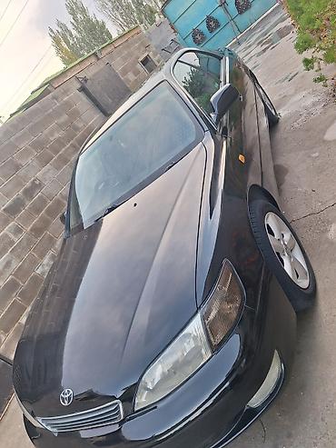 ybr 125: Toyota Windom: 1999 г., 2.5 л, Автомат, Бензин, Седан — 7