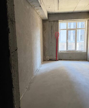недостроенные дома: 2 комнаты, 70 м², Элитка, 3 этаж, ПСО (под самоотделку)