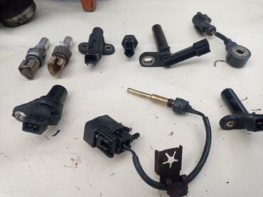 Колеса в сборе: Колеса в сборе R 14, Б/у — 2