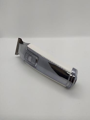 sns makinesi: Professional Trimmer Kemei 5027 - 4 Sürətli - 5500-7000RPM / 2000MAH - — 10
