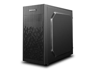 deepcool matrexx: Корпус ПК, Б/у, DeepCool, Micro-ATX, цвет - Черный — 3
