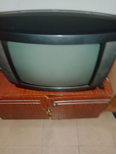 ekran şekilleri: Televizor Supra