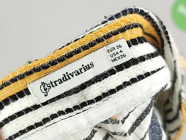 straus polska: Stradivarius, Szorty damskie, rozmiar S — 5