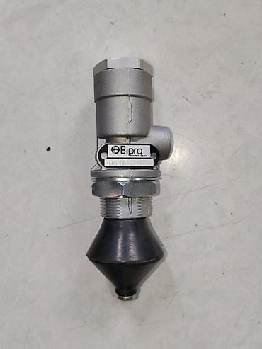 бипап купить: Клапан Bippro, Made in Spain, IMO 05767447. Промышленный клапан в — 1