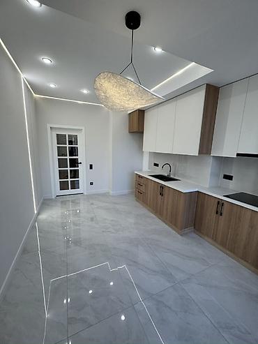 Продажа квартир: 2 комнаты, 80 м² — 5