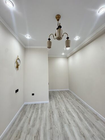 Офисы: 2 комнаты, 62 м², Элитка, 3 этаж, Дизайнерский ремонт