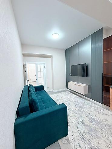 Посуточная аренда квартир: 1 комната, Душевая кабина, Постельное белье, Кондиционер at lalafo.kg — 13 Посуточная аренда квартир: 1 комната, Душевая кабина, Постельное белье, Кондиционер — 13